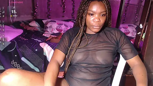 Chat XXX Live kenyaCocoa