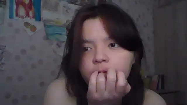 ZeldaSayre_ webcam show