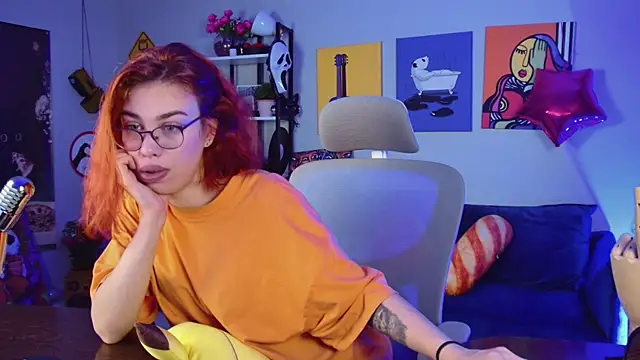 Chat XXX Live SeraphineDuskryn