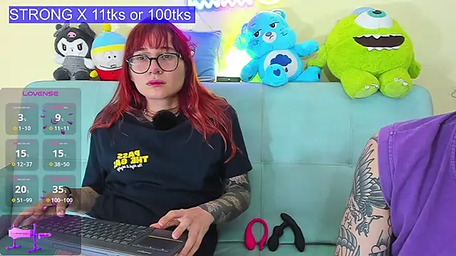 Redrum_ Live XXX Chat