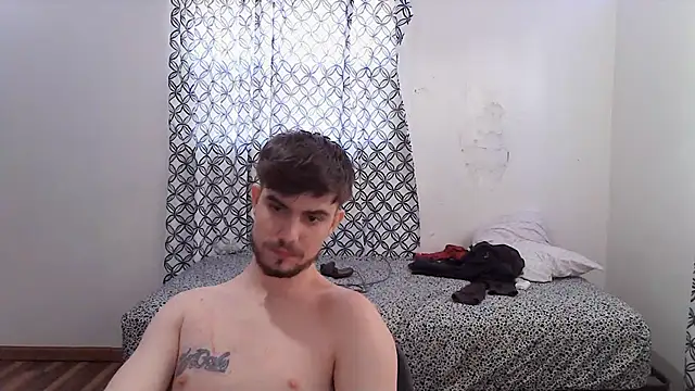 benzooo3 Chat XXX in diretta