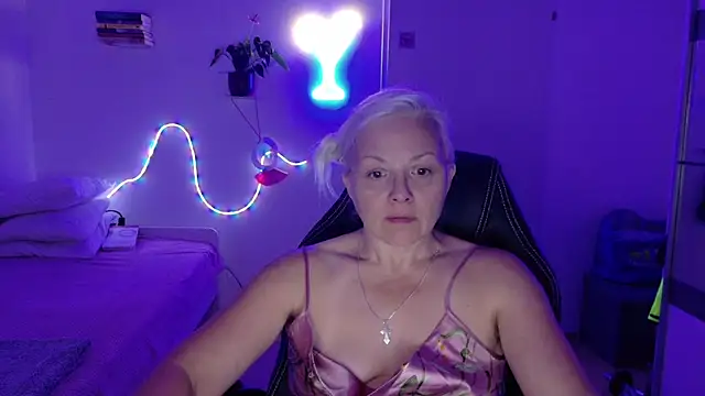 Chat XXX ao vivo de Linsy_Kim