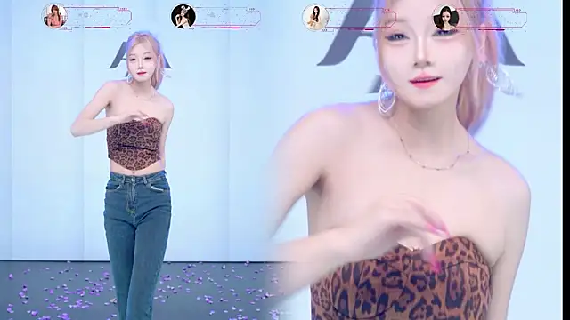 Chat XXX en directo de __AOA__