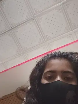 XXX chat uživo modela TANlSHA