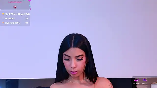 Chat XXX Live AlissonRossi