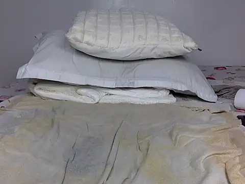 Evabanks' Live XXX Chat