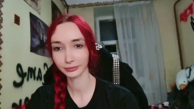 Roxy_Silver XXX чат на живо