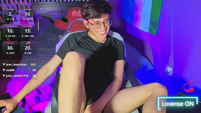 Angelito_Twink Live XXX Chat