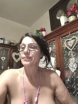 צ'אט XXX בשידור חי של Melmamalhuda@xh