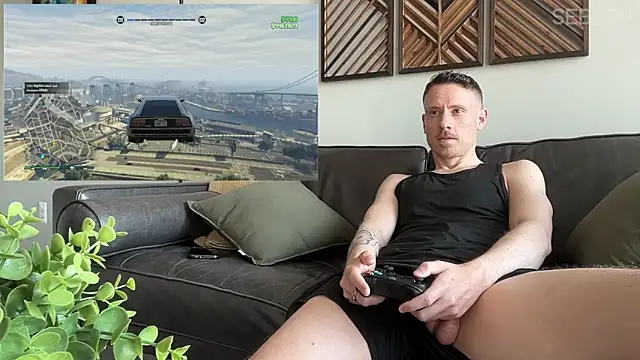 seb_tv Live XXX-Chat