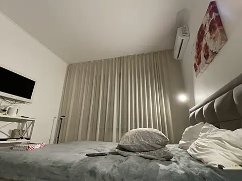 Margo2 – Naživo XXX chat