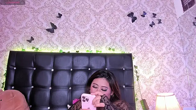 Czat XXX na żywo – Luna_Swift