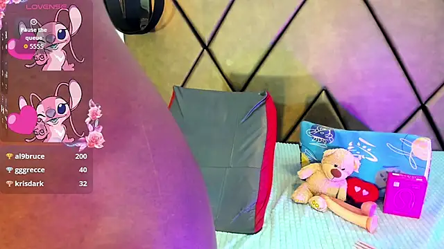 PenelopeGuzman__ Live XXX-Chat