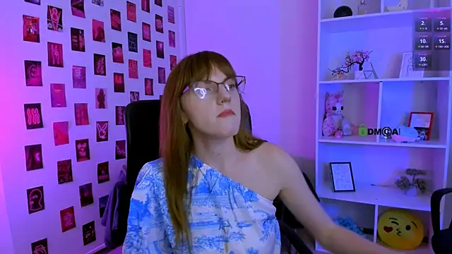 Živý XXX chat _sabrina_moore