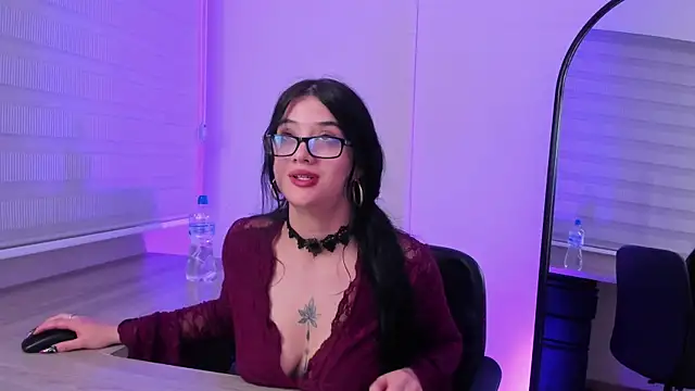 bella_corbinのライブXXXチャット