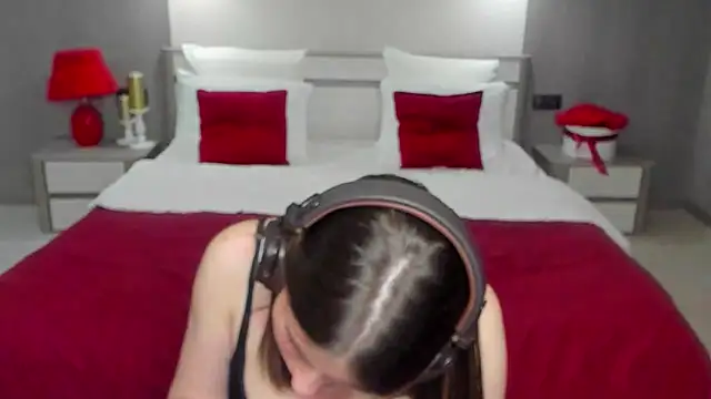 Mary__Dream Chat XXX in diretta