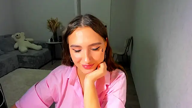 Živý XXX chat Wise_Bunny