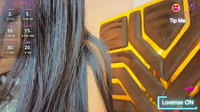 Chat XXX Live Sheilly_brown