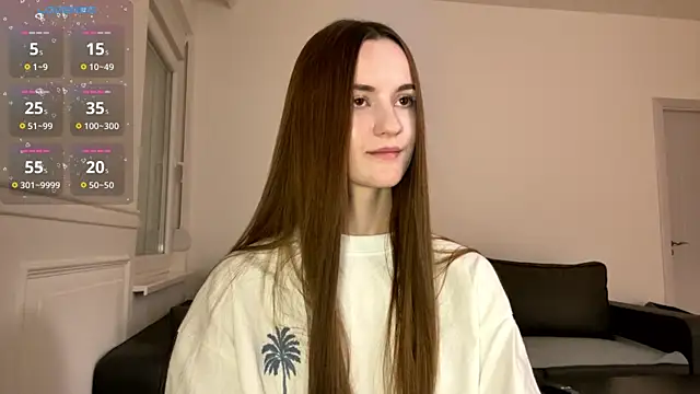 Živý XXX chat Double_Sun