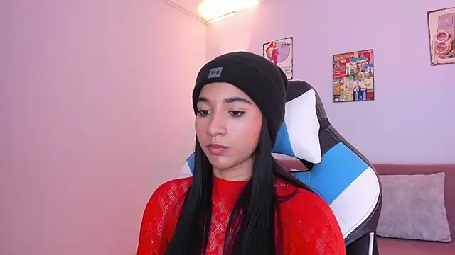 XXX chat uživo modela Emily_bruss