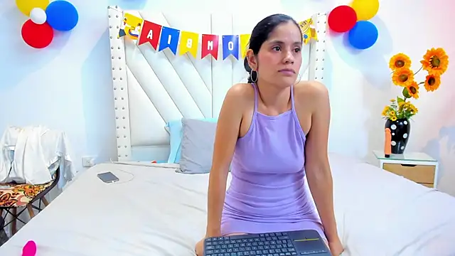 Paulynavera Obrolan Langsung XXX