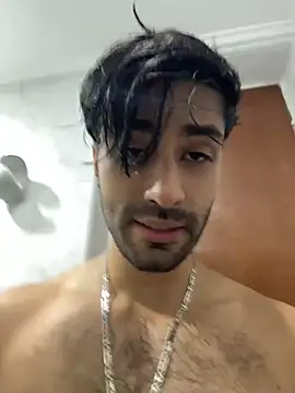 SantiagoMelendez Chat XXX in diretta