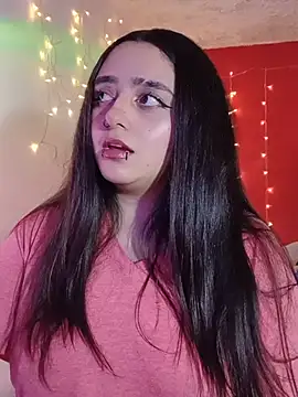 -Thalia-'s Live XXX Chat
