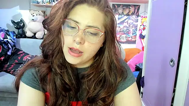 soficammy's Live XXX Chat