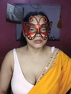 Chatroom XXX en direct de MEERAcle