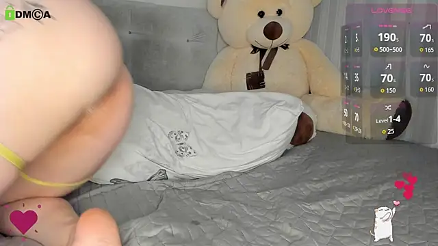 joandark's Live XXX Chat