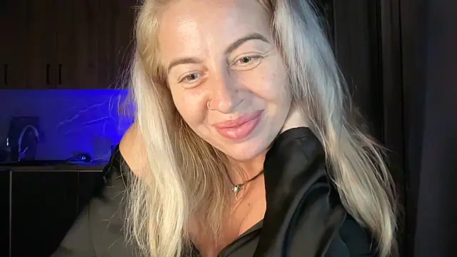 Czat XXX na żywo – Lisorine