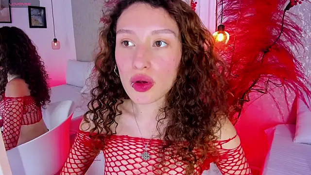 Martina_077's Live XXX Chat