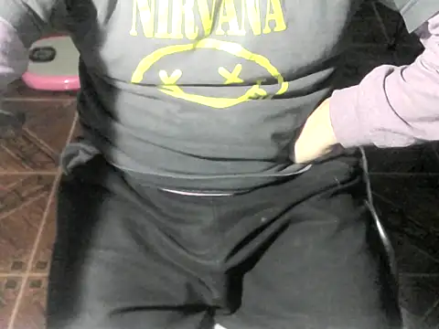Chat XXX en directo de OreCam