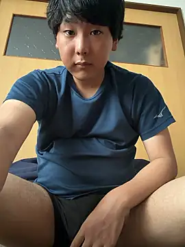 YuuYuu_010 웹캠 쇼