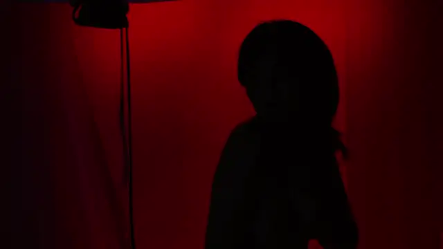 Rebel__Stage: онлайн-секс-чат