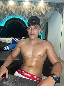 DilanMiller_'s Live XXX Chat