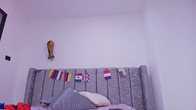 timkerbell_ 라이브 XXX 채팅
