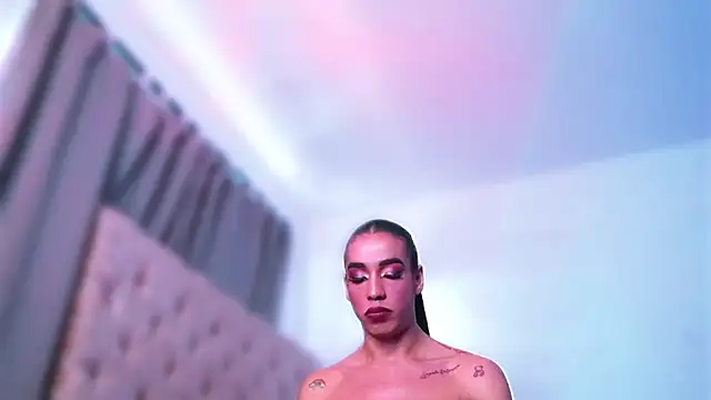 Czat XXX na żywo – KatalinaMillan