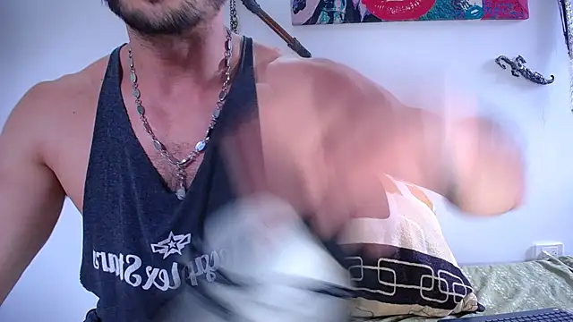 damn_fox 即時 XXX 聊天
