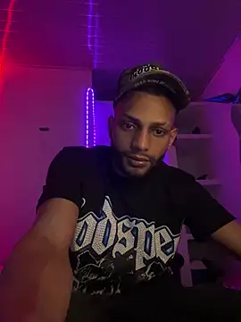 Chat XXX en directo de Jefdemon