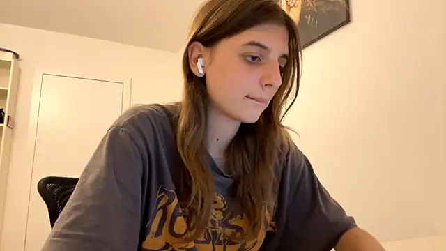 ActaedCottage Chat XXX in diretta