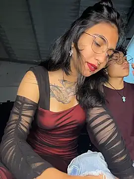 Velvet_Myssticn Live XXX chat