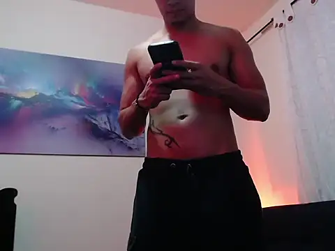 RYAN_PITTS Live XXX Chat