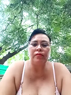 Dirty_Pregnant_Mommy – Naživo XXX chat