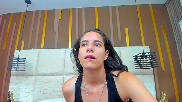 MiaCours' Live XXX Chat
