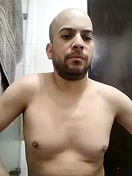 Chiricoca Live XXX-chat