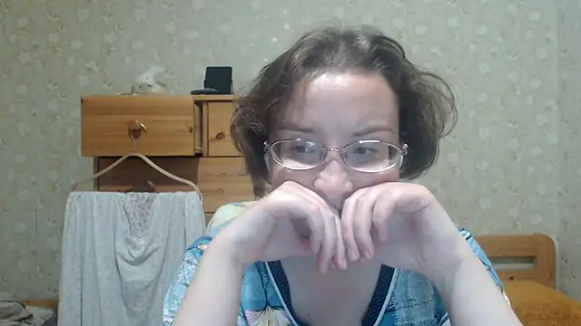 Smart_Rose Live XXX-chat