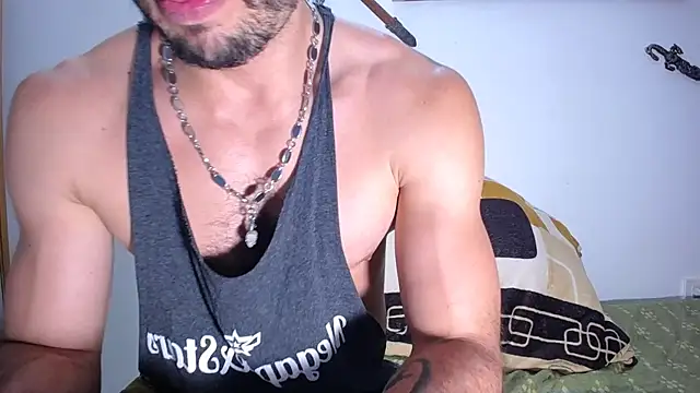 damn_foxのウェブカメラショー