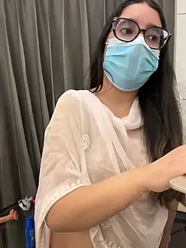 โชว์เว็บแคมของ jAsMinE678