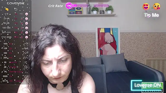 Muse_kitty_jenia Adlı Modelin Canlı XXX Sohbeti